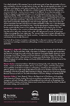 Not So Weird After All