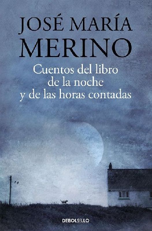 Cuentos del libro de la noche