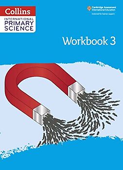 International Primary Science Workbook: Stage 3