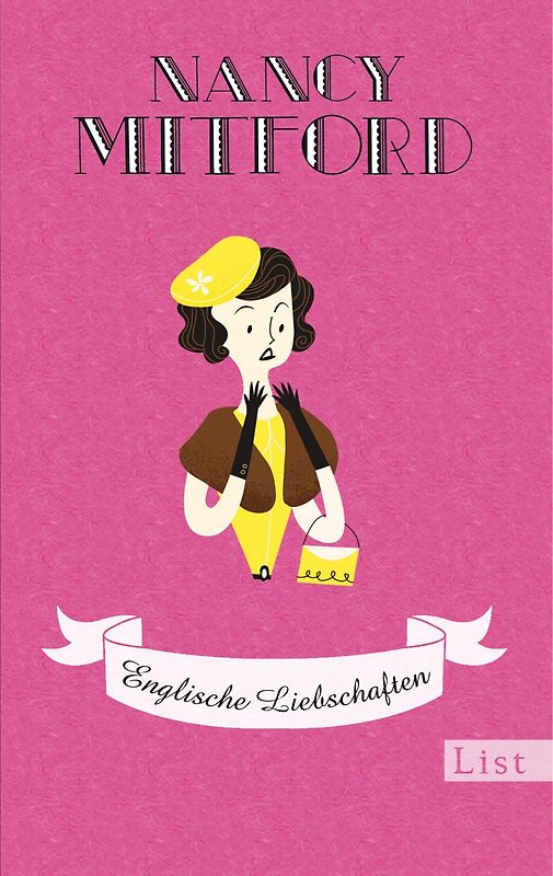 Englische Liebschaften