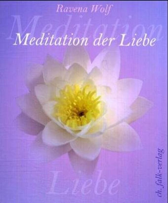 Meditation der Liebe