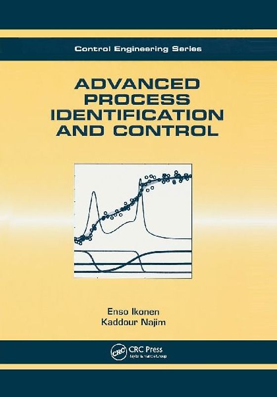 Advanced Process Identification and Control