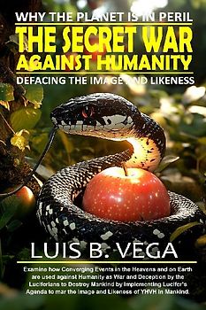 THE SECRET WAR AGAINST HUMANITY