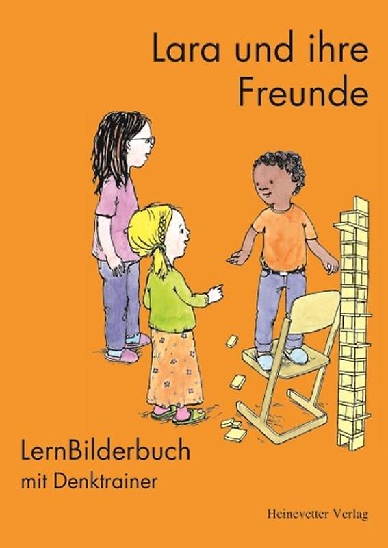 Lara und ihre Freunde