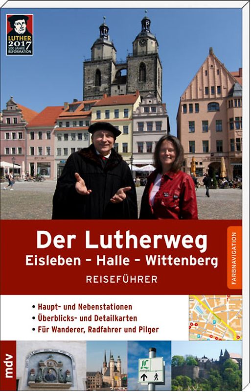 Der Lutherweg
