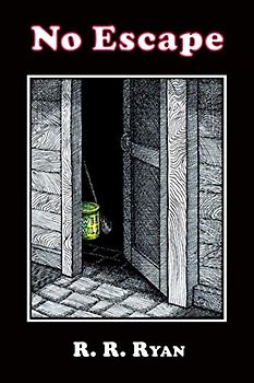 No Escape (Dancing Tuatara Press, Band 68)