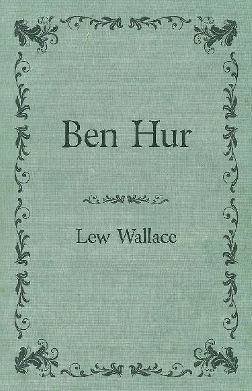 Ben Hur
