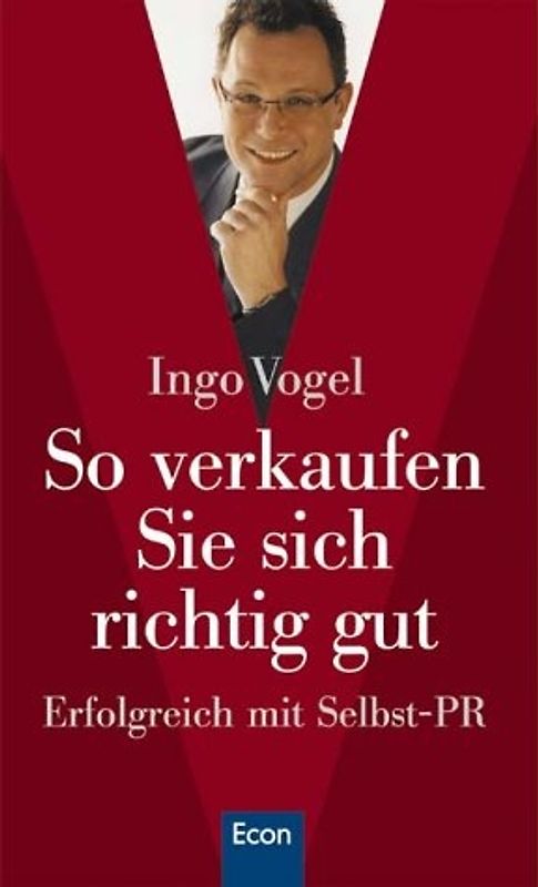 So verkaufen Sie sich richtig gut