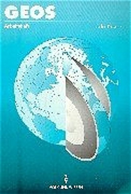 GEOS. Berlin / Band 1: 7. Schuljahr - Arbeitsheft