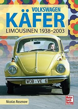 Volkswagen Käfer