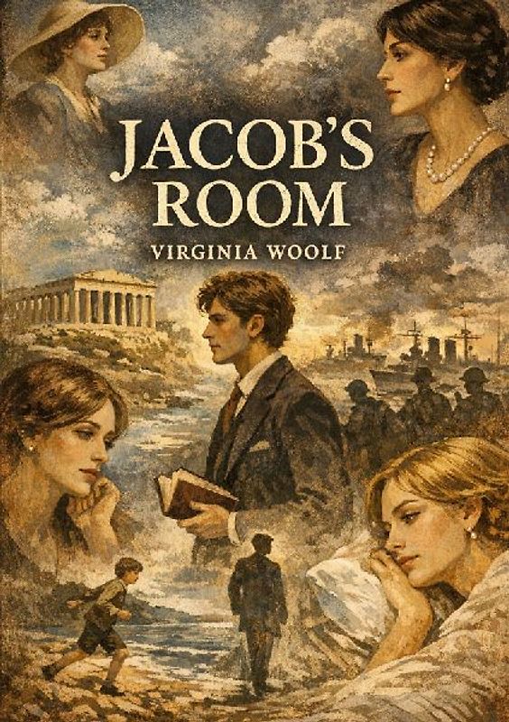 Jacob's Room