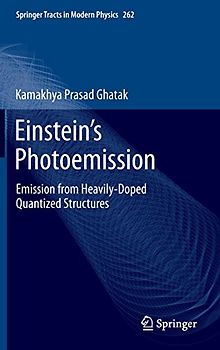 Einstein's Photoemission