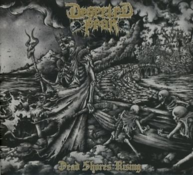 Deserted Fear - Dead Shores Rising