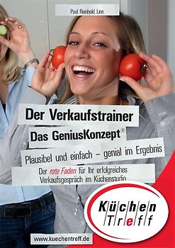 Der Verkaufstrainer - Das Genius Konzept®