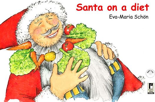Santa on a Diet