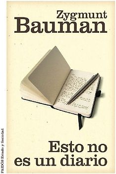 Esto no es un diario