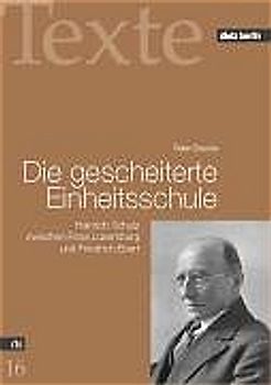 Die gescheiterte Einheitsschule