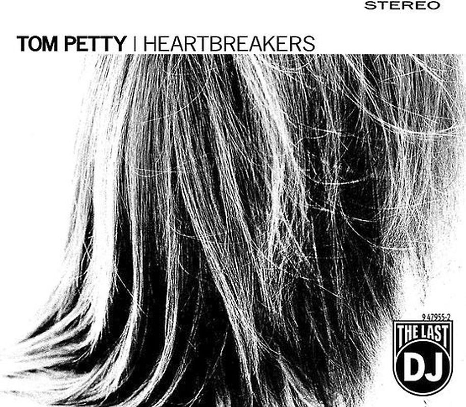 Tom Petty & The Heartbreakers - The Last DJ
