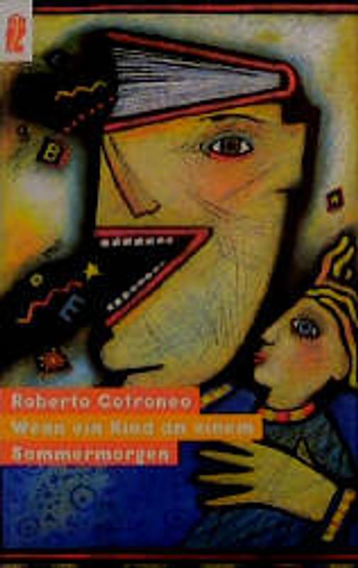 Wenn ein Kind an einem Sommermorgen. Brief an meinen Sohn über die Liebe zu Büchern