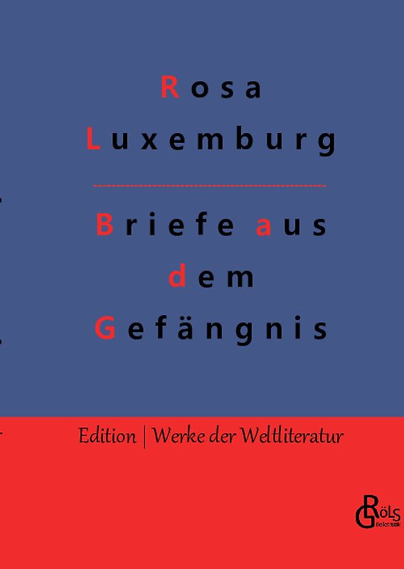 Briefe aus dem Gefängnis