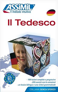 Assimil Il Tedesco