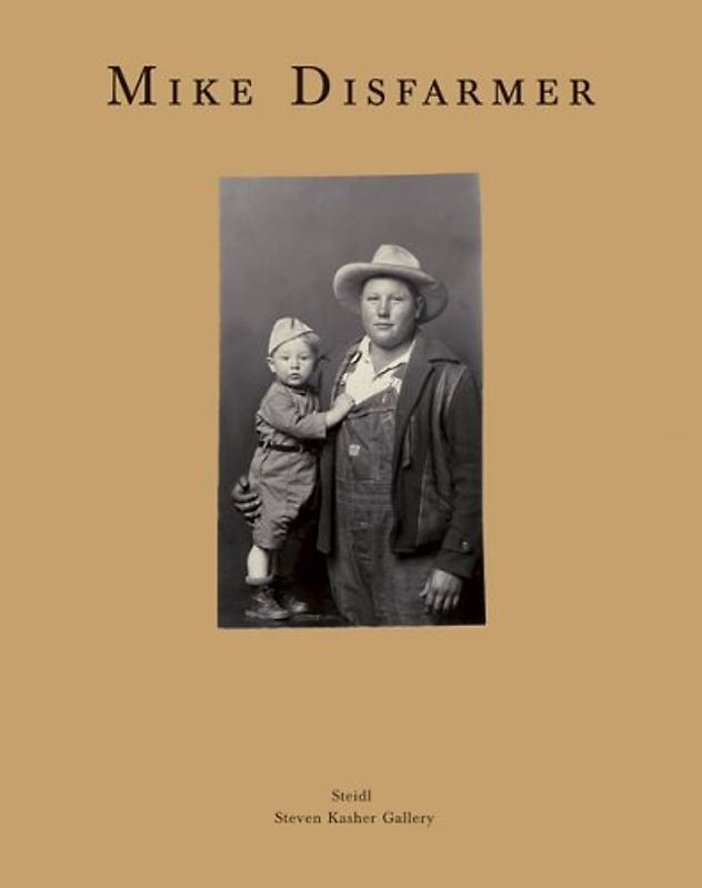 Original Disfarmer Photographs