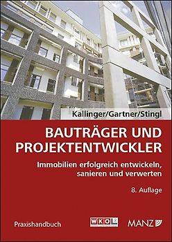 Bauträger und Projektentwickler