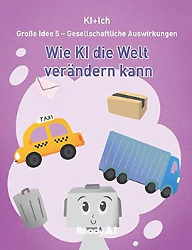 Gesellschaftliche Auswirkungen: Wie KI die Welt verändern kann