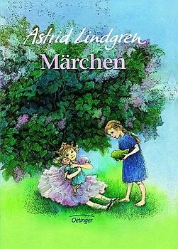 Astrid Lindgrens Märchen