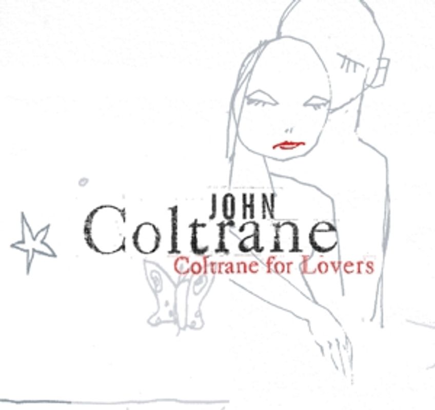 John Coltrane - Coltrane for Lovers