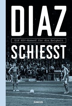 Diaz schießt