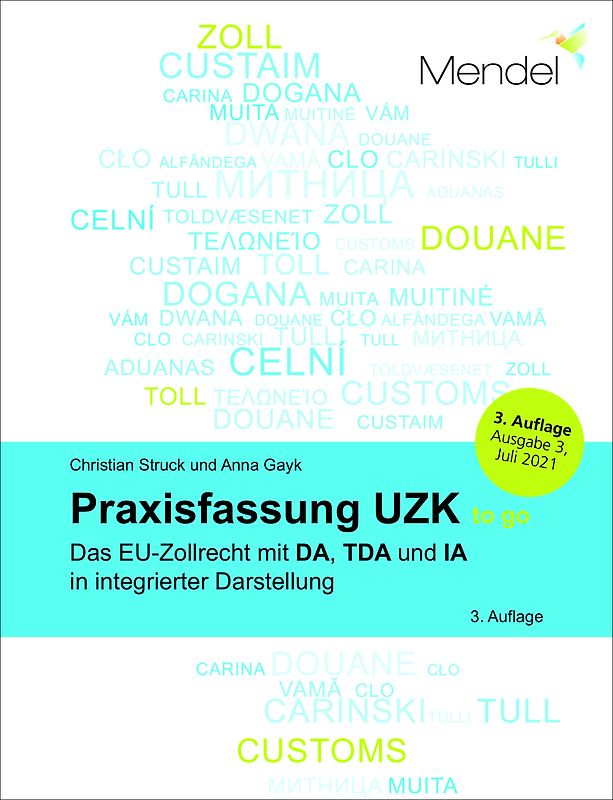 Praxisfassung UZK to go