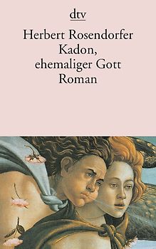 Kadon, ehemaliger Gott