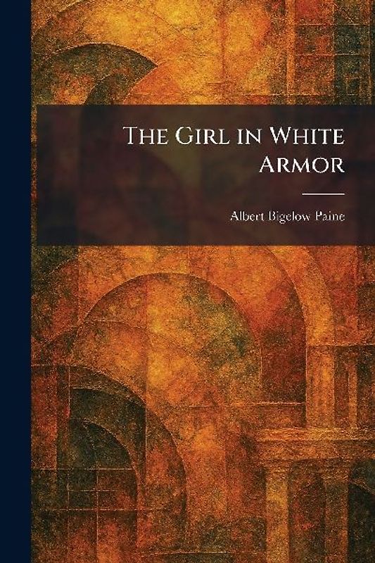 The Girl in White Armor
