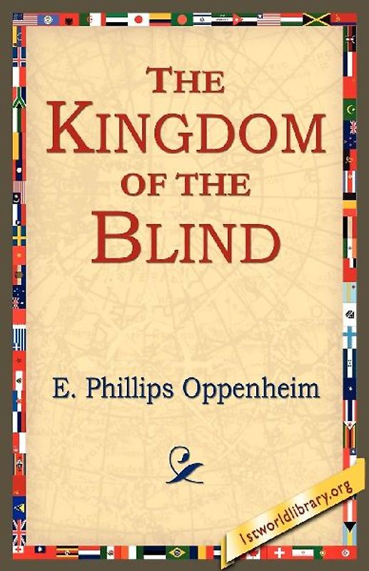 The Kingdom of the Blind