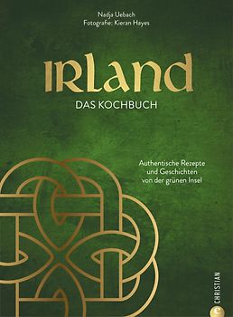 Irland. Das Kochbuch