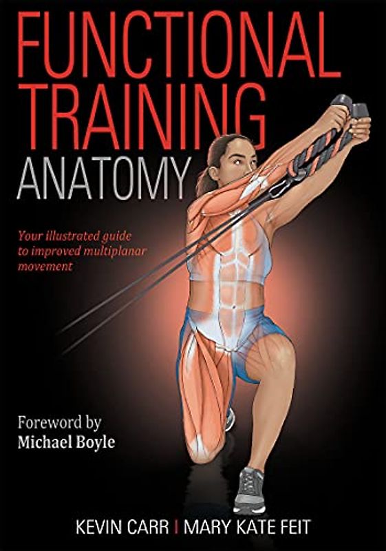 Functional Training Anatomy