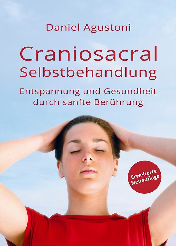 Craniosacral-Selbstbehandlung