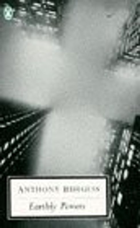 Earthly Powers (Penguin Twentieth Century Classics)