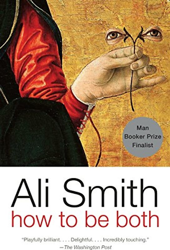 How to be both: A novel