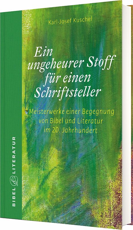 Ein ungeheurer Stoff für einen Schriftsteller