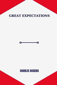 great expectations by Charles Dickens