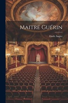 Maitre Guérin