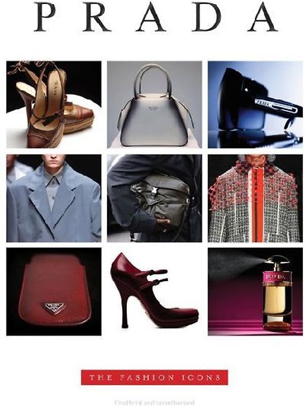 Prada - The Fashion Icons