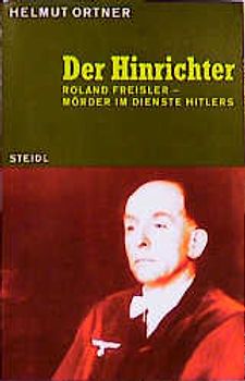 Der Hinrichter