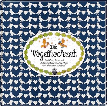 Die Vogelhochzeit
