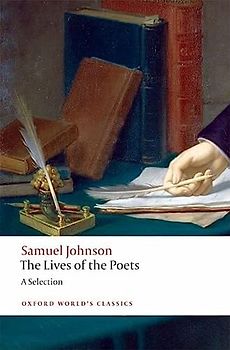 The Lives of the Poets