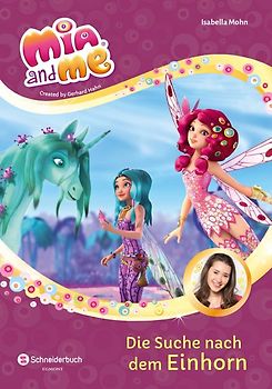 Mia and me - Staffel 3, Band 05