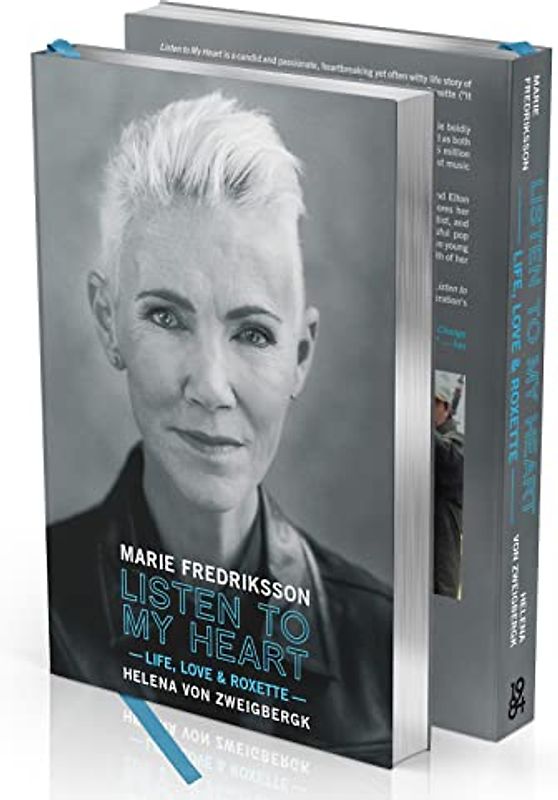 Listen to My Heart (Limited Edition)