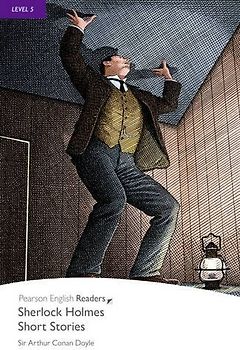 Level 5: Sherlock Holmes Short Stories